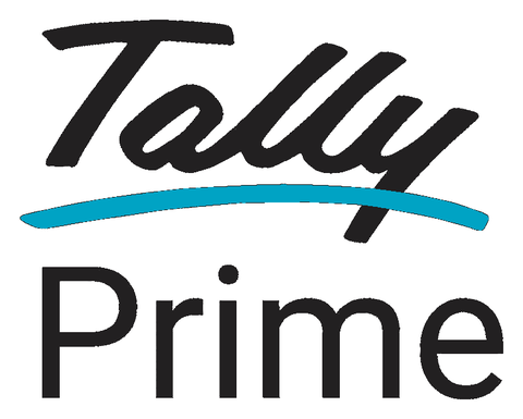 TallyPrime