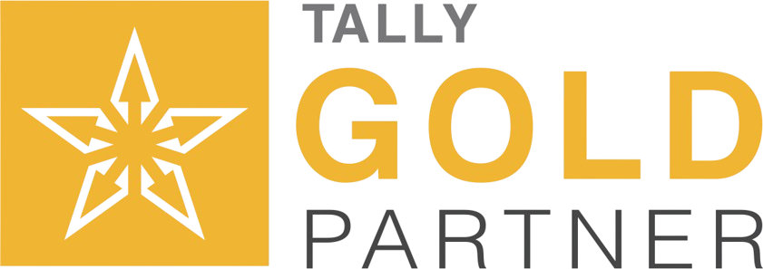 Tally Gold Partner